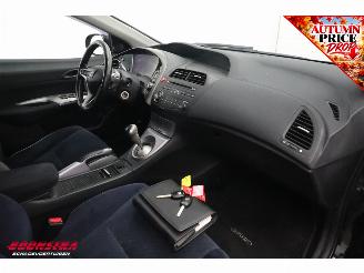 Honda Civic 1.8 Sport Cruise Clima picture 5