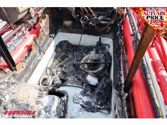   Condor IV 51m Veldspuit ONLY FOR PARTS / NUR FUR TEILE picture 35