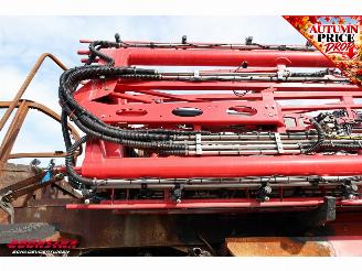   Condor IV 51m Veldspuit ONLY FOR PARTS / NUR FUR TEILE picture 16