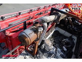   Condor IV 51m Veldspuit ONLY FOR PARTS / NUR FUR TEILE picture 30