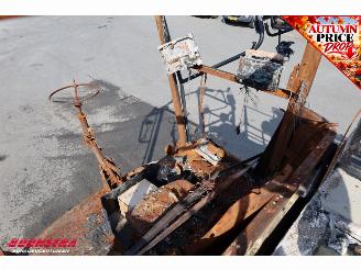   Condor IV 51m Veldspuit ONLY FOR PARTS / NUR FUR TEILE picture 34