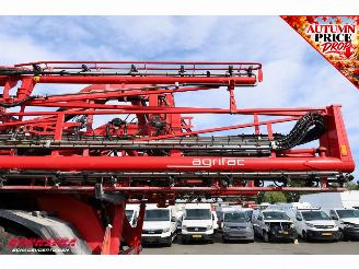   Condor IV 51m Veldspuit ONLY FOR PARTS / NUR FUR TEILE picture 18