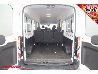 Ford Transit Kombi 2.0 TDCI 8-pers. Cruise Bluetooth PDC Airco picture 5