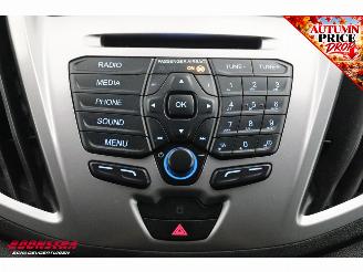 Ford Transit Kombi 2.0 TDCI 8-pers. Cruise Bluetooth PDC Airco picture 18
