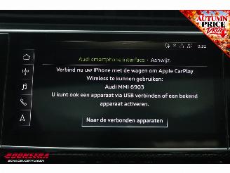 Audi SQ8 4.0 TDI Quattro Pano LED ACC HUD B&O Carbon AHK picture 24