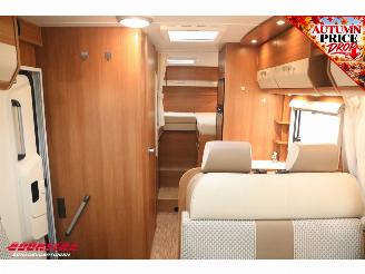 Carado  T448 2.0 M.Jet Luifel Garage Cruise Camera Airco Lengtebed Fietsendrager picture 5
