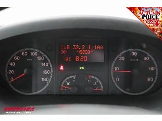 Carado  T448 2.0 M.Jet Luifel Garage Cruise Camera Airco Lengtebed Fietsendrager picture 29