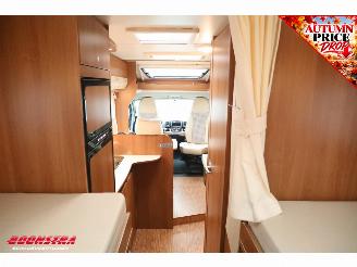 Carado  T448 2.0 M.Jet Luifel Garage Cruise Camera Airco Lengtebed Fietsendrager picture 6