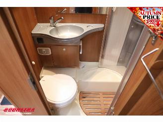 Carado  T448 2.0 M.Jet Luifel Garage Cruise Camera Airco Lengtebed Fietsendrager picture 17