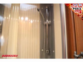 Carado  T448 2.0 M.Jet Luifel Garage Cruise Camera Airco Lengtebed Fietsendrager picture 18
