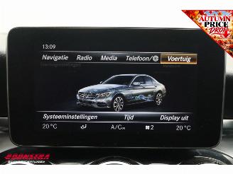 Mercedes C-klasse 200 Aut. Prestige Pano Cruise Navi Camera PDC Bluetooth Clima picture 25