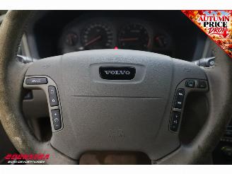 Volvo V-70 Cross Country 2.4 T AWD Comfort Line Cruise Leder Memory PDC AHK picture 11