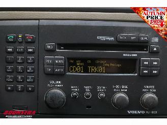 Volvo V-70 Cross Country 2.4 T AWD Comfort Line Cruise Leder Memory PDC AHK picture 15