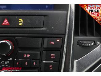 Opel Astra Sports Tourer 1.4 Turbo Cosmo Cruise Navi SHZ PDC AHK Bluetooth Clima picture 15