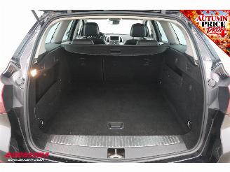 Opel Astra Sports Tourer 1.4 Turbo Cosmo Cruise Navi SHZ PDC AHK Bluetooth Clima picture 17