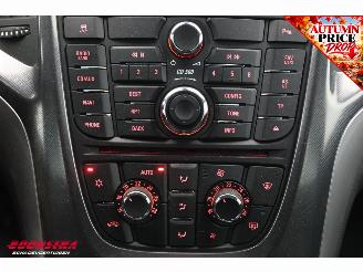 Opel Astra Sports Tourer 1.4 Turbo Cosmo Cruise Navi SHZ PDC AHK Bluetooth Clima picture 14
