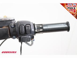 Harley-Davidson  FXDWG Dyna Wide Glide picture 19