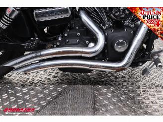 Harley-Davidson  FXDWG Dyna Wide Glide picture 9