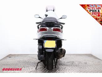 Piaggio MP3 500 HPE Business ABS picture 8