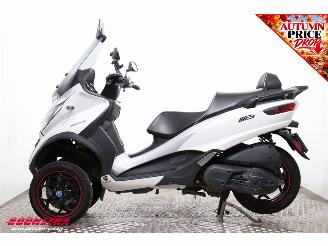 Piaggio MP3 500 HPE Business ABS picture 5