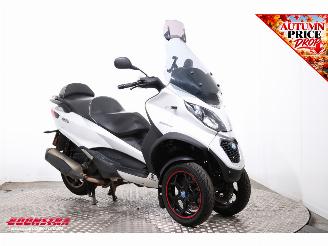 Piaggio MP3 500 HPE Business ABS picture 2