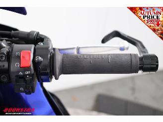Yamaha  R7 ABS LED Quickshift Akrapovic picture 20