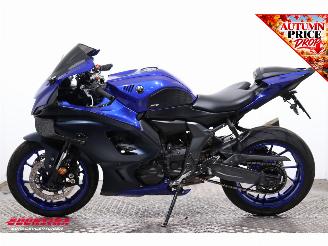 Yamaha  R7 ABS LED Quickshift Akrapovic picture 5