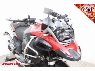 BMW R 1200 GS Adventure ESA ABS Cruise Heizgriffe 64.619 km! picture 16