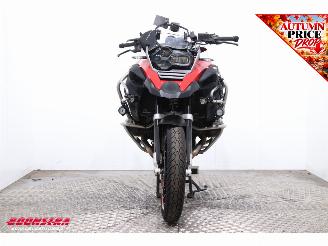 BMW R 1200 GS Adventure ESA ABS Cruise Heizgriffe 64.619 km! picture 6