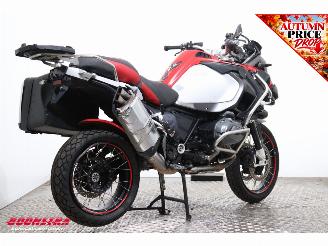 BMW R 1200 GS Adventure ESA ABS Cruise Heizgriffe 64.619 km! picture 3
