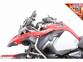 BMW R 1200 GS Adventure ESA ABS Cruise Heizgriffe 64.619 km! picture 20
