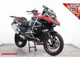 BMW R 1200 GS Adventure ESA ABS Cruise Heizgriffe 64.619 km! picture 2