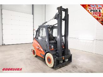 Linde  H50D EVO BY 2022 825 Uur picture 2