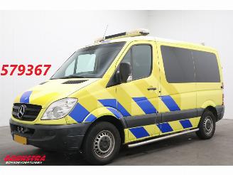 skadebil bedrijf Mercedes Sprinter 315 CDI Aut. Airco PDC AHK 2011/7