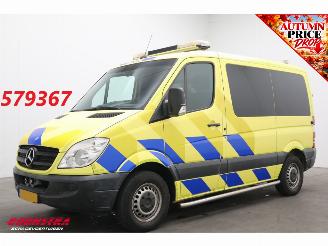 skadebil bedrijf Mercedes Sprinter 315 CDI Aut. Airco PDC AHK 2011/7