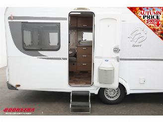 Knaus  Sport 500 W04 Mover Luifel picture 25