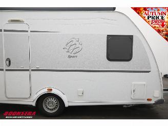 Knaus  Sport 500 W04 Mover Luifel picture 6