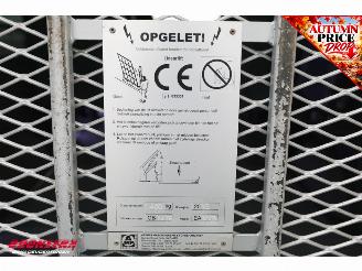 Volkswagen Crafter Kombi 2.0 TDI Maxi Tribus Behindertengerecht Cruise Camera Bluetooth Airco picture 26