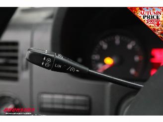 Volkswagen Crafter Kombi 2.0 TDI Maxi Tribus Behindertengerecht Cruise Camera Bluetooth Airco picture 21