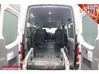 Volkswagen Crafter Kombi 2.0 TDI Maxi Tribus Behindertengerecht Cruise Camera Bluetooth Airco picture 7