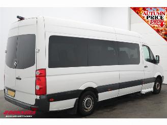 Volkswagen Crafter Kombi 2.0 TDI Maxi Tribus Behindertengerecht Cruise Camera Bluetooth Airco picture 3