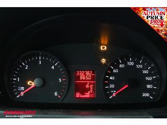 Volkswagen Crafter Kombi 2.0 TDI Maxi Tribus Behindertengerecht Cruise Camera Bluetooth Airco picture 20