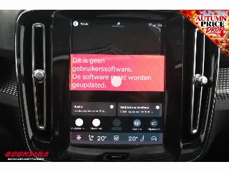 Volvo EX40 SMER Plus Black Ed. 82 kWh Pano H/K ACC Navi Memory SHZ LrHZ Camera PDC Apple/Android Clima picture 22