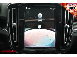 Volvo EX40 SMER Plus Black Ed. 82 kWh Pano H/K ACC Navi Memory SHZ LrHZ Camera PDC Apple/Android Clima picture 21