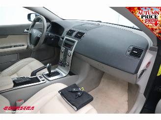 Volvo C-70 Convertible 2.4i Aut. Kinetic Cruise Navi Leder Memory PDC AHK Clima picture 7