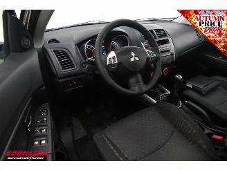 Mitsubishi ASX 1.6 Intense ClearTec Pano Cruise PDC Clima picture 20