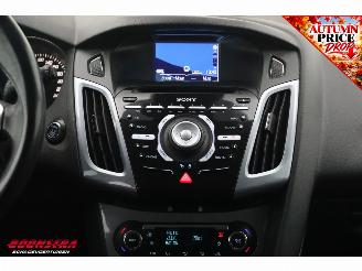 Ford Focus 1.6 EcoBoost Titanium Cruise Navi Camera PDC SHZ AHK Clima picture 7