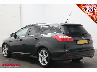 Ford Focus 1.6 EcoBoost Titanium Cruise Navi Camera PDC SHZ AHK Clima picture 4