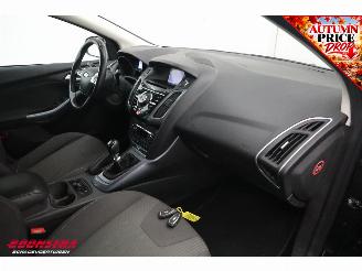 Ford Focus 1.6 EcoBoost Titanium Cruise Navi Camera PDC SHZ AHK Clima picture 5