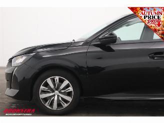 Peugeot 208 1.2 PureTech Business Cruise Navi Apple/Android PDC Clima picture 5